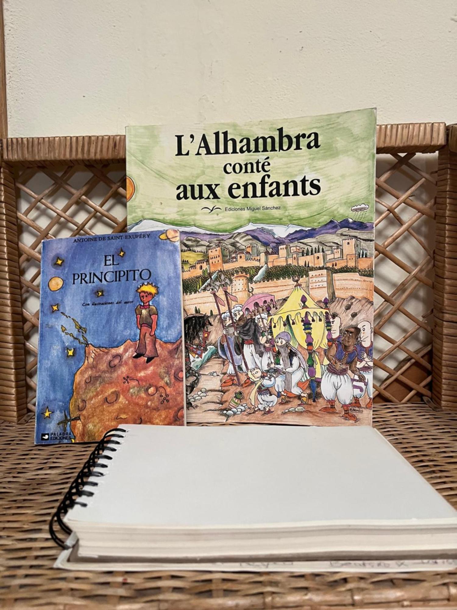 Cortijo Alhijra Big Yourte Lanjarón Εξωτερικό φωτογραφία